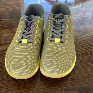 NoBull Project Trainers Men’s 9